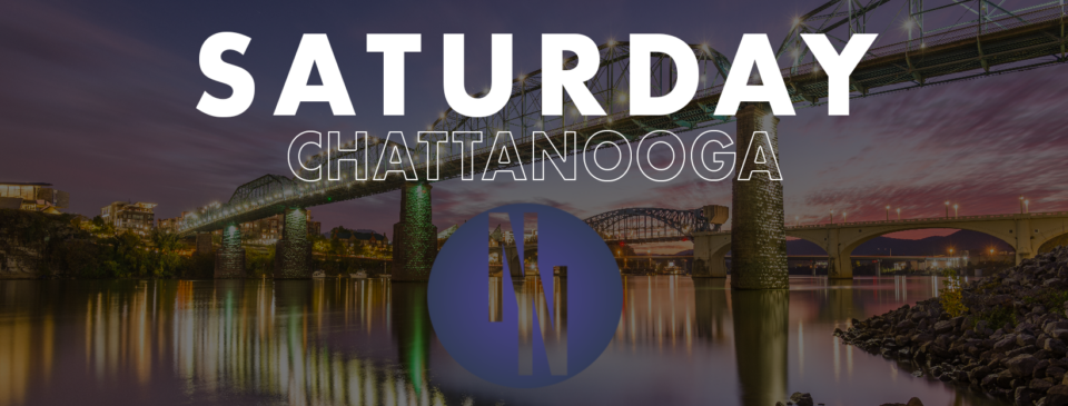 Saturday | November 1st